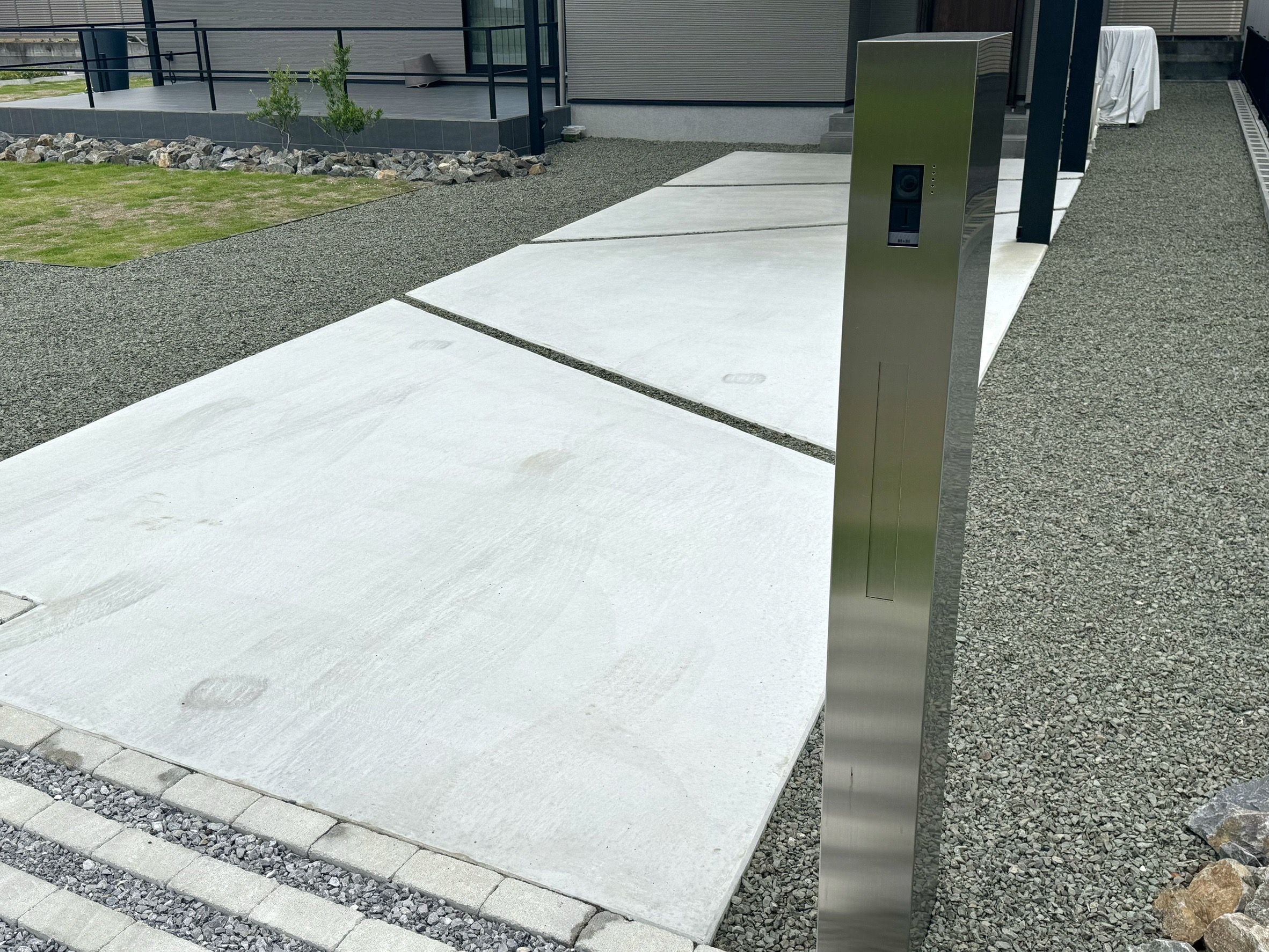 焼津市塩津Y様邸、完工致しました！