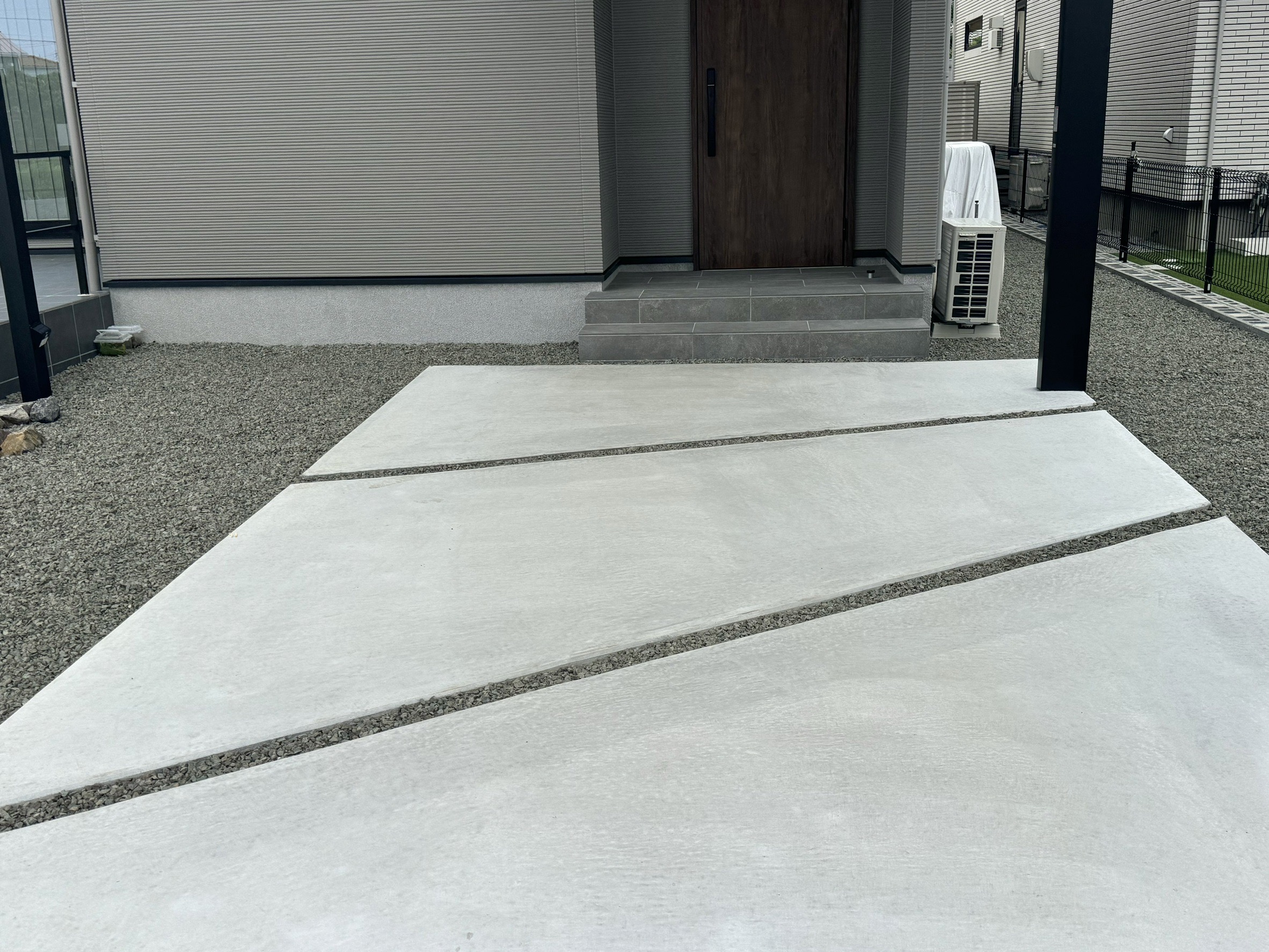 焼津市塩津Y様邸、完工致しました！