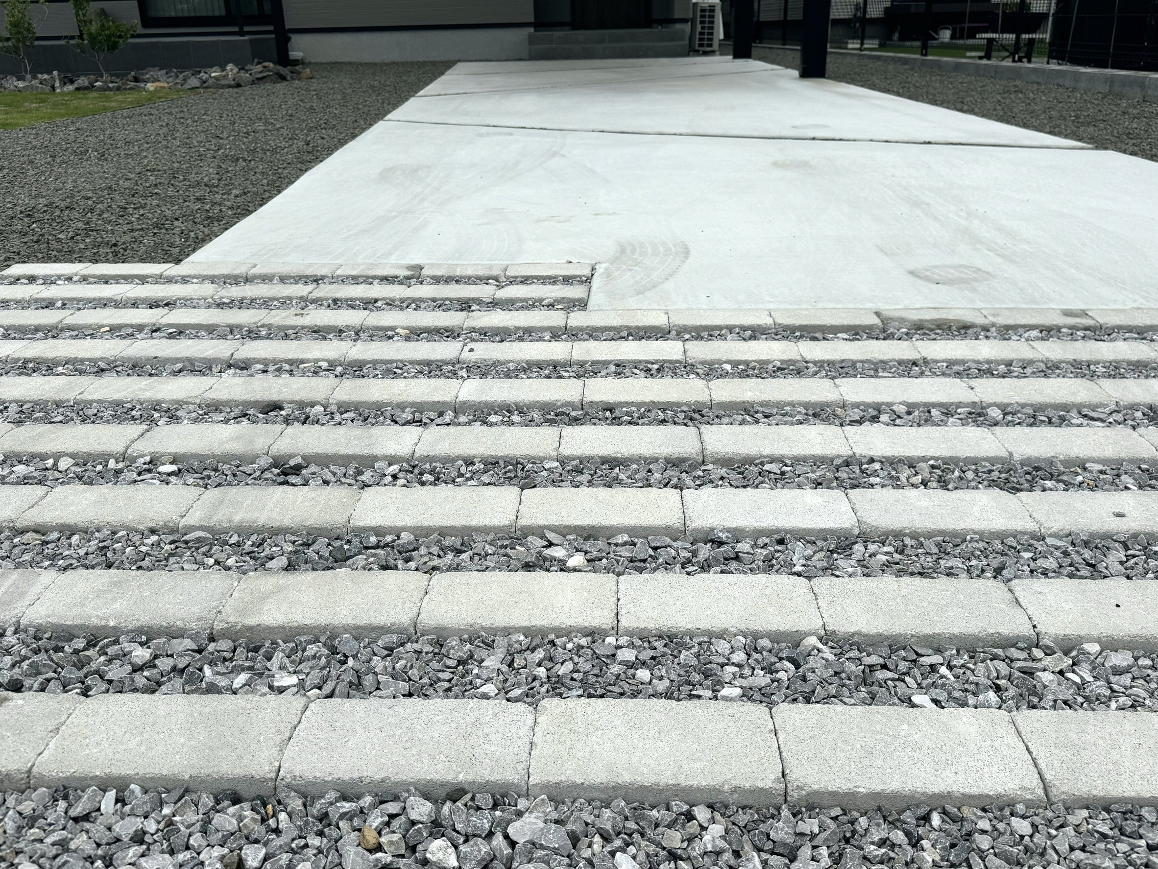 焼津市塩津Y様邸、完工致しました！