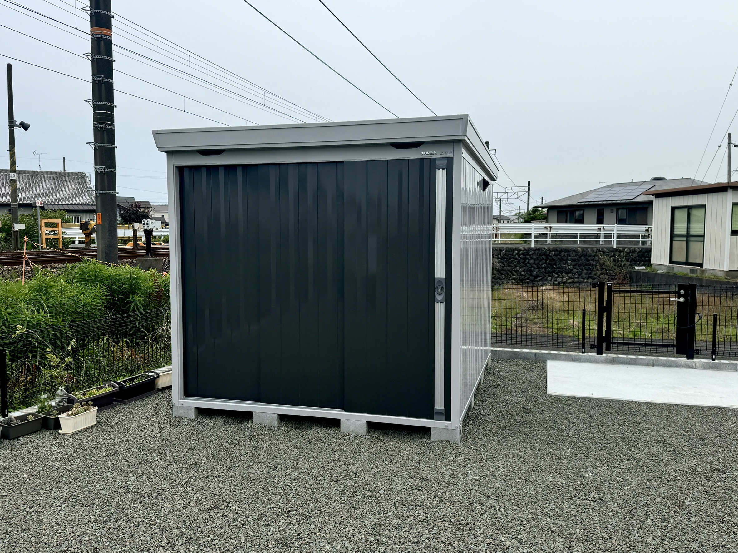 焼津市塩津Y様邸、完工致しました！