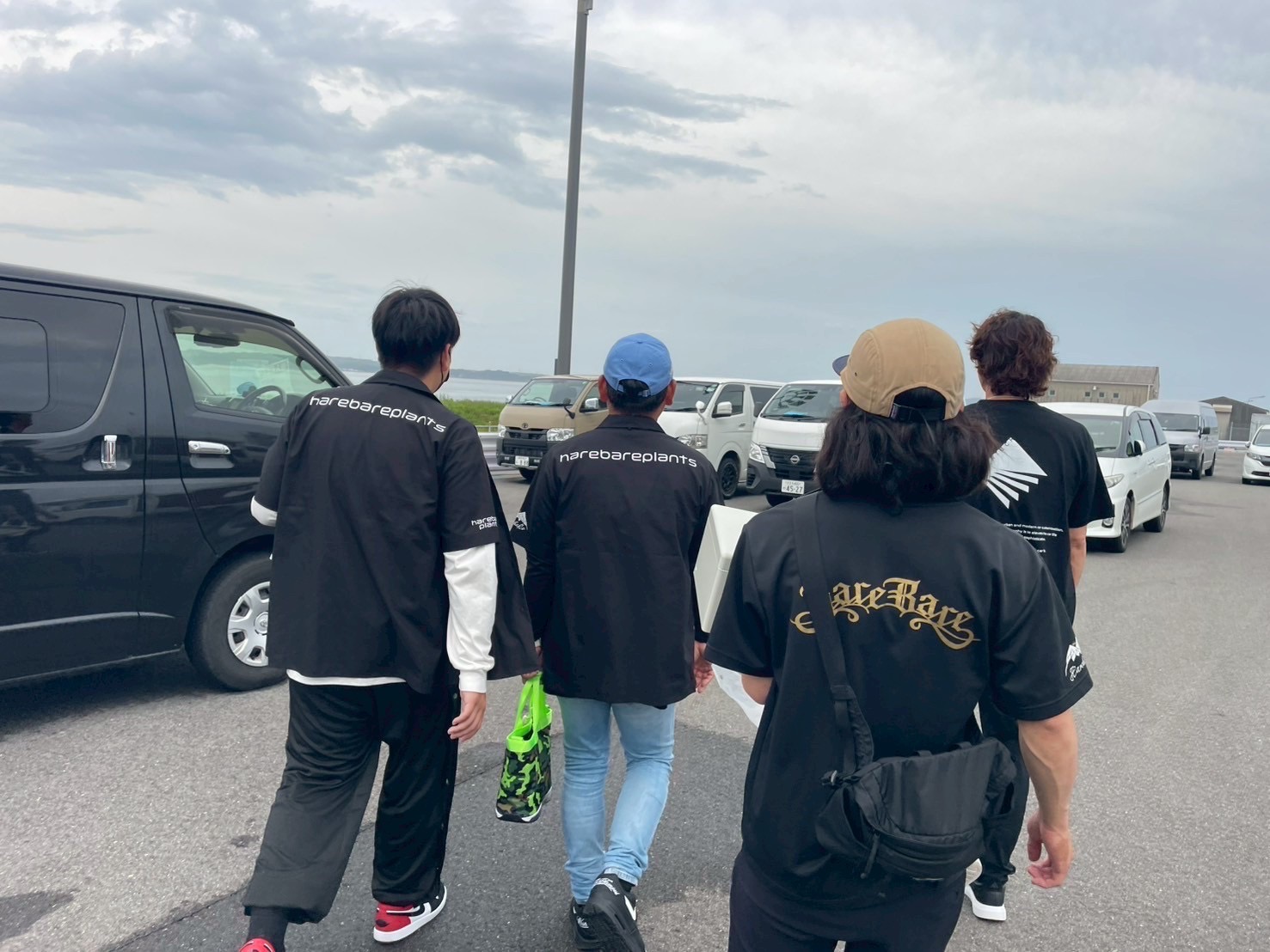 【御礼】フィールドスタイル出店ありがとうございました！