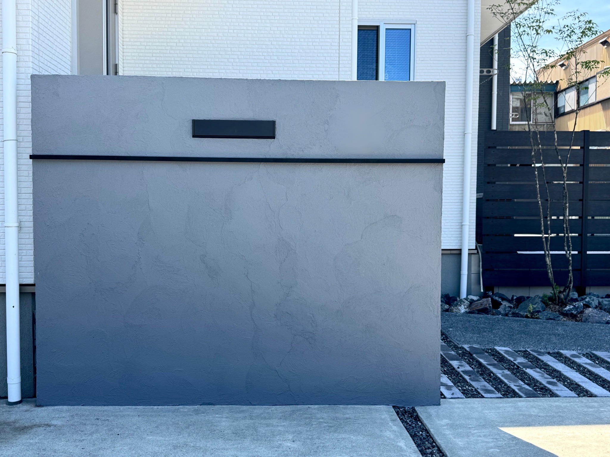 藤枝市大手I様邸、完工致しました！