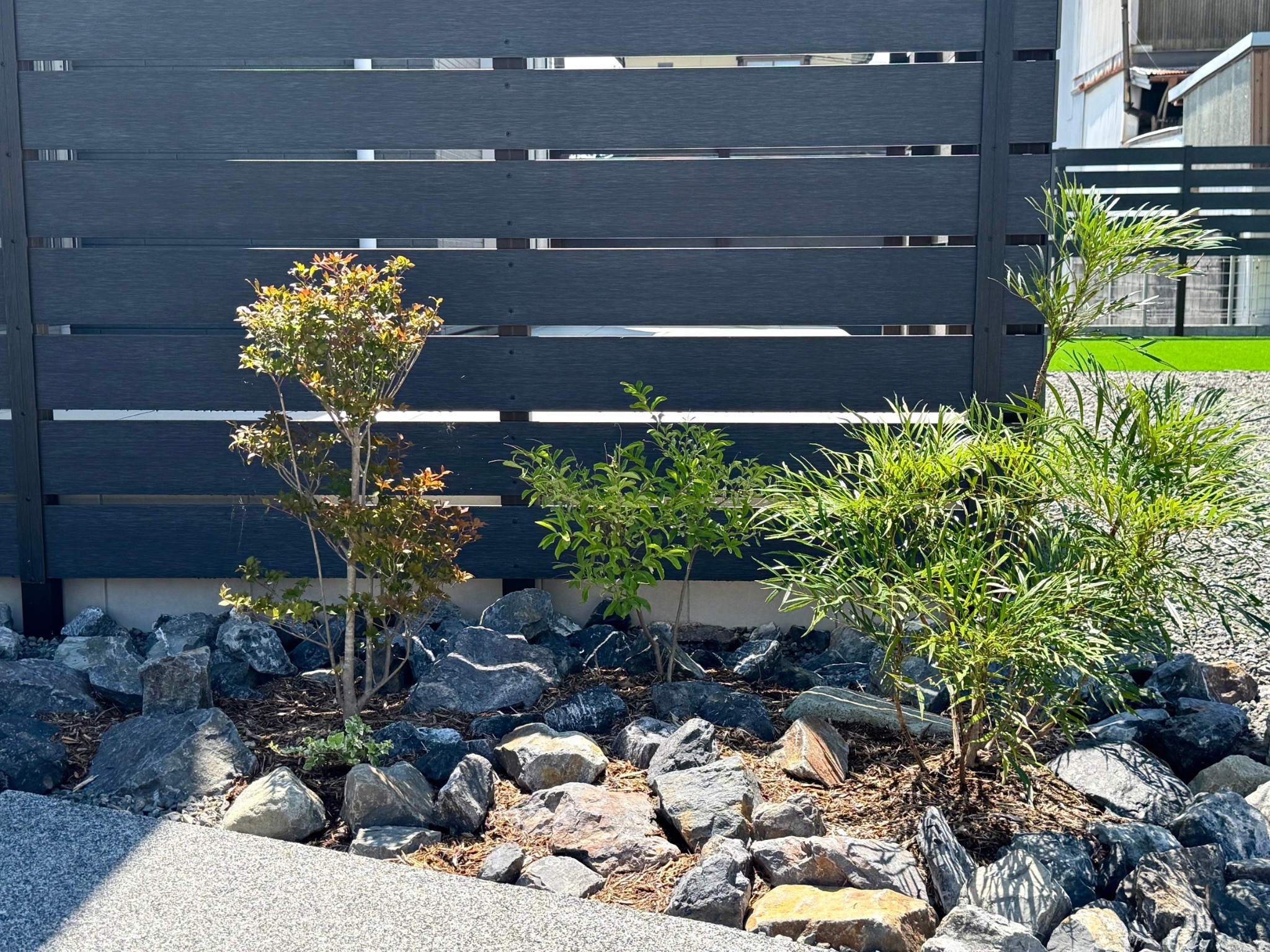 静岡県藤枝市大手I様邸