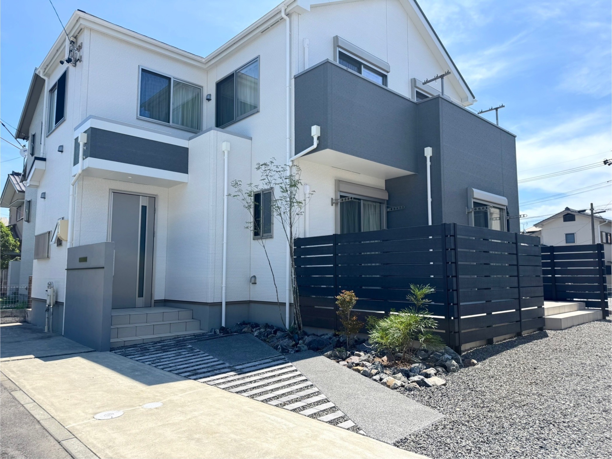 静岡県藤枝市大手I様邸