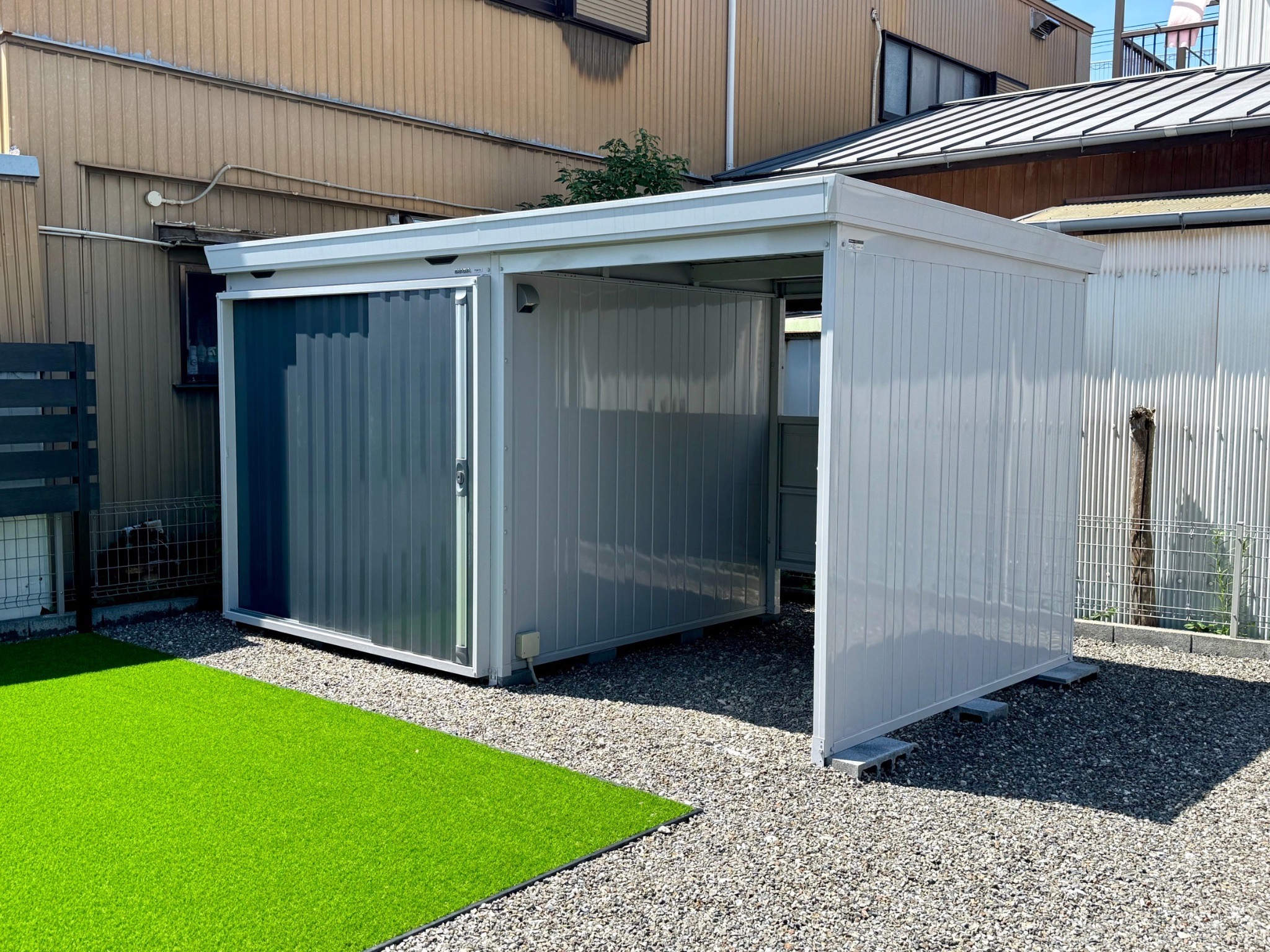 静岡県藤枝市大手I様邸