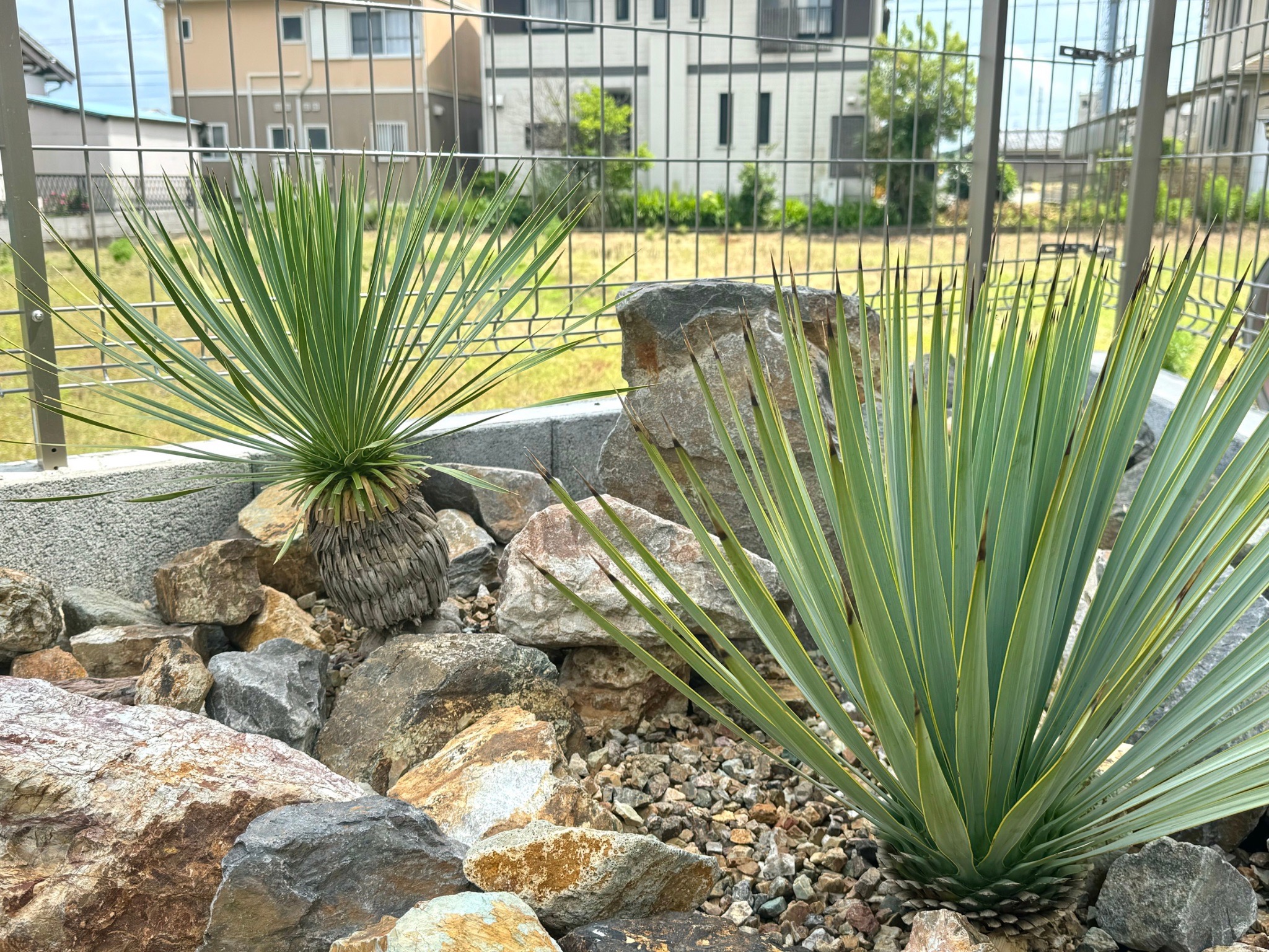 静岡県島田市元島田N様邸