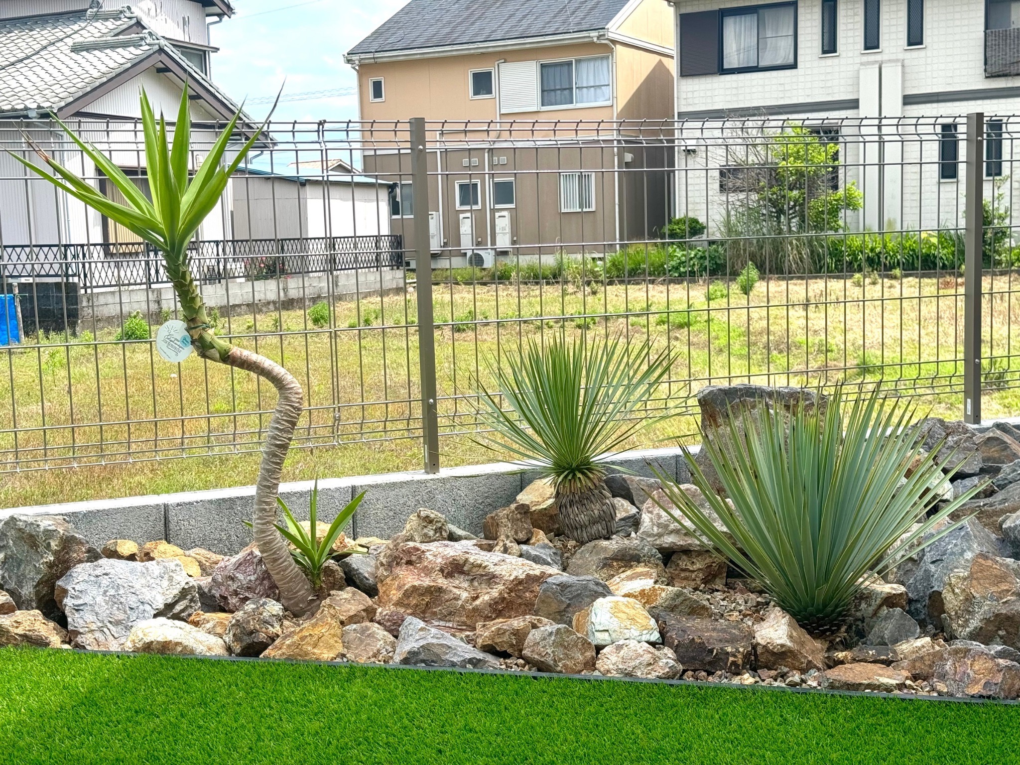 静岡県島田市元島田N様邸