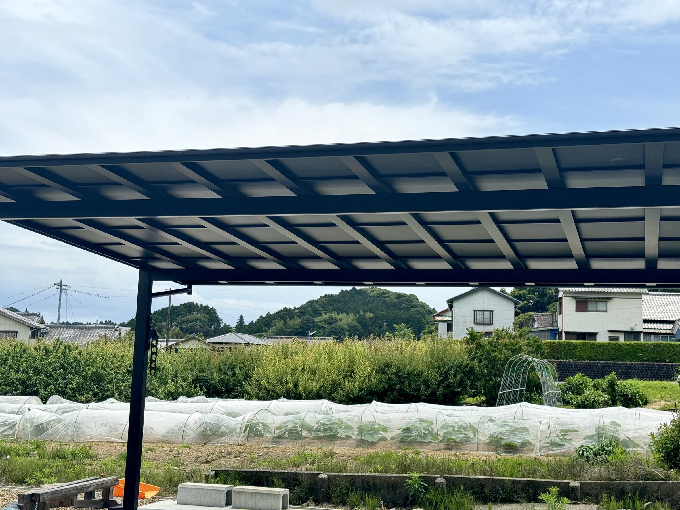 静岡県牧之原市大寄K様邸