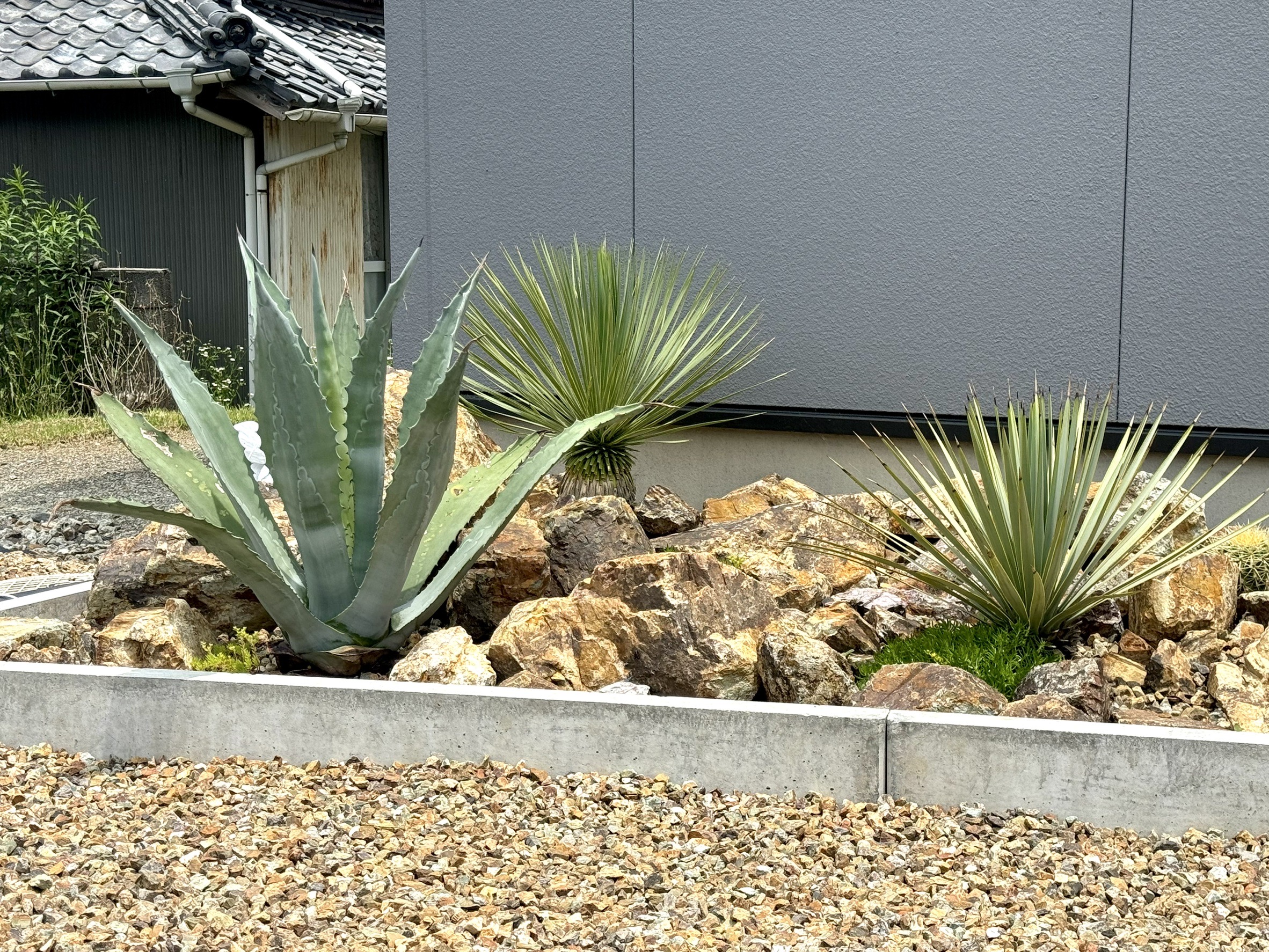 静岡県牧之原市大寄K様邸