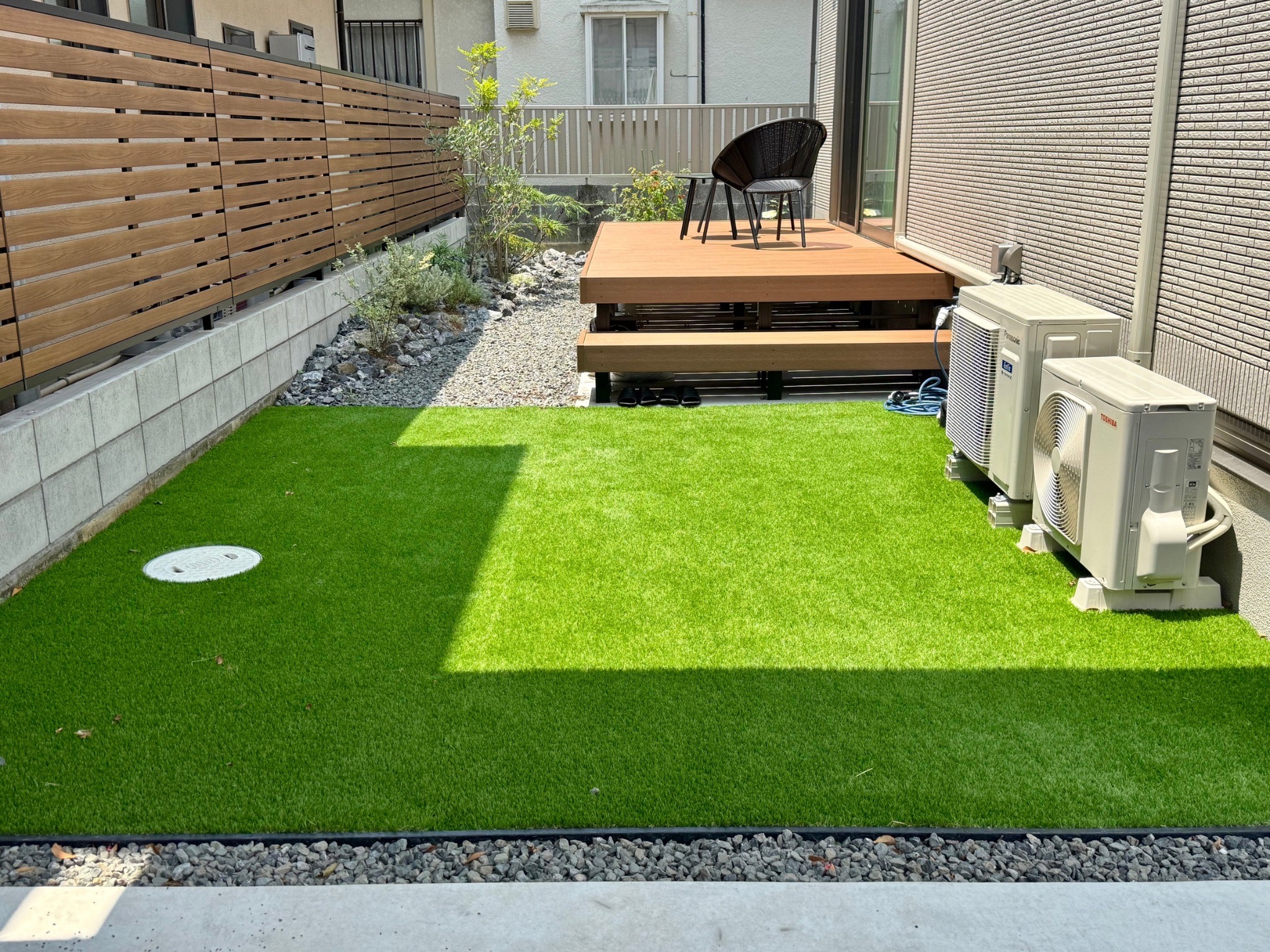 静岡県静岡市葵区M様邸