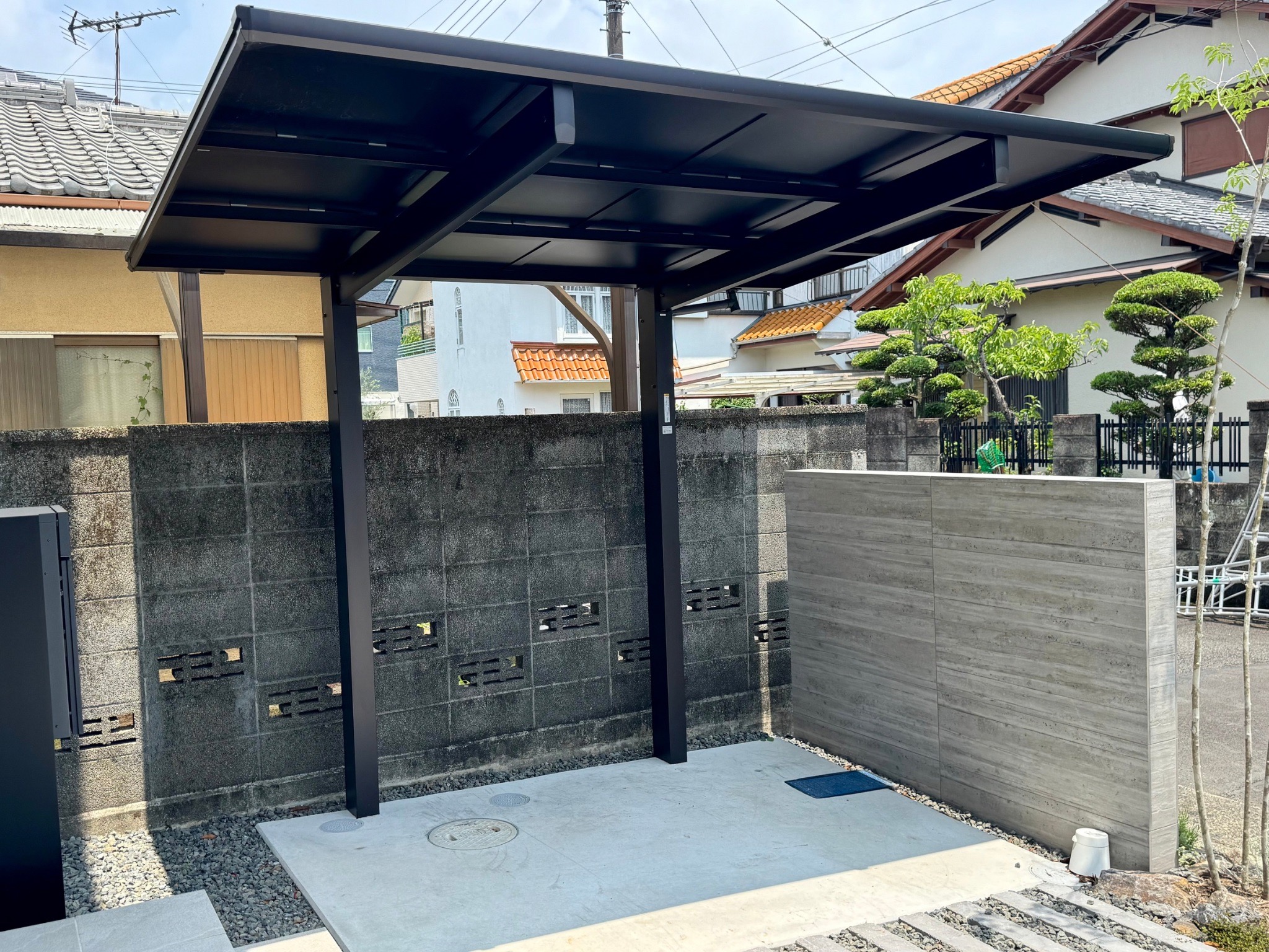 静岡県静岡市葵区M様邸