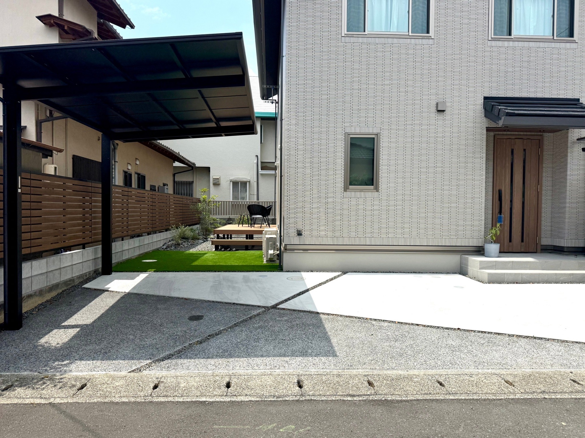 静岡県静岡市葵区M様邸