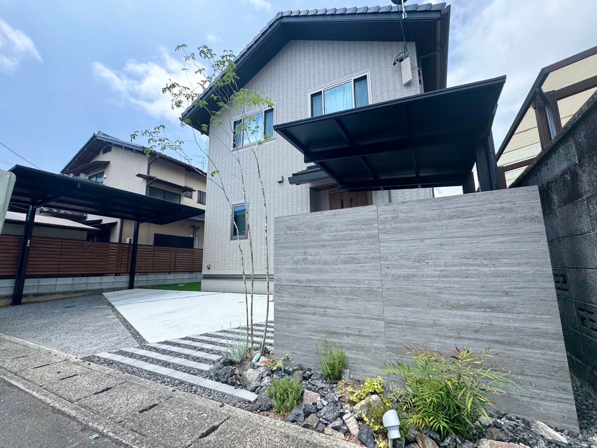 静岡県静岡市葵区M様邸