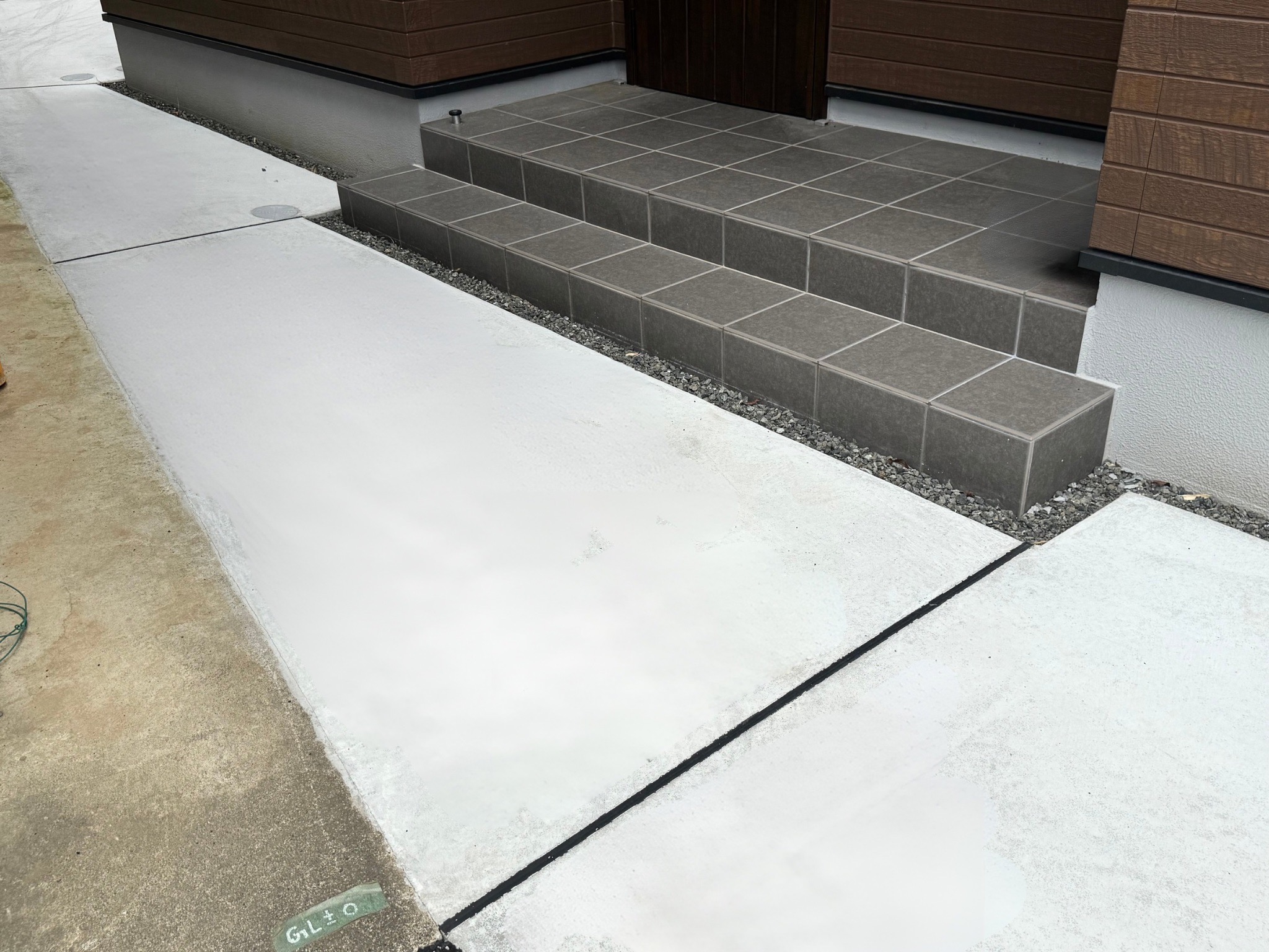 静岡県葵区南沼上F様邸