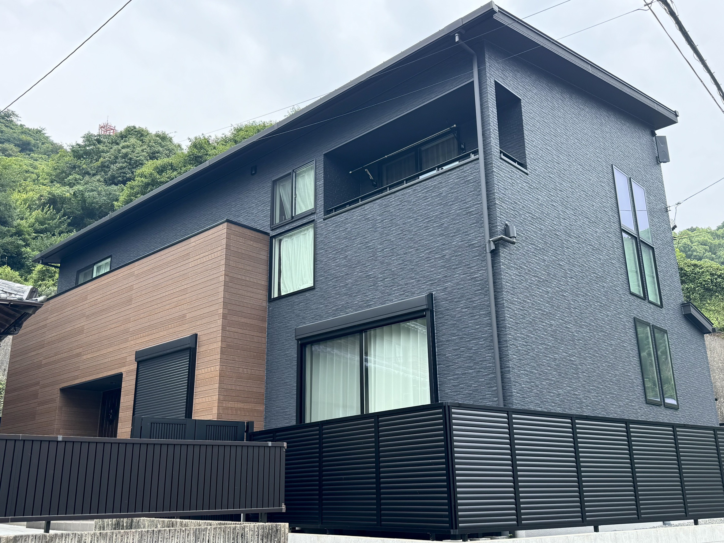 静岡県葵区南沼上F様邸