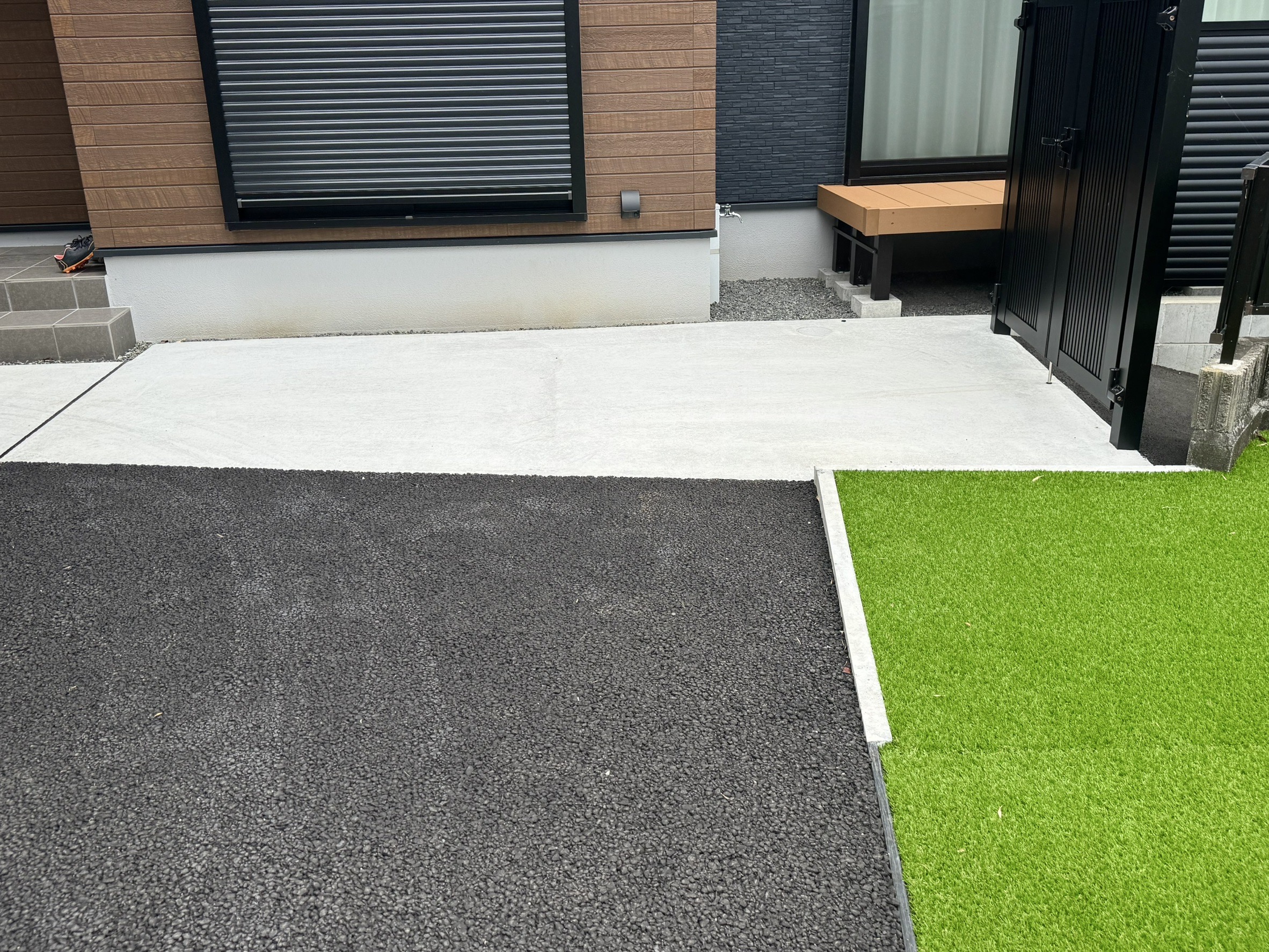 静岡県葵区南沼上F様邸