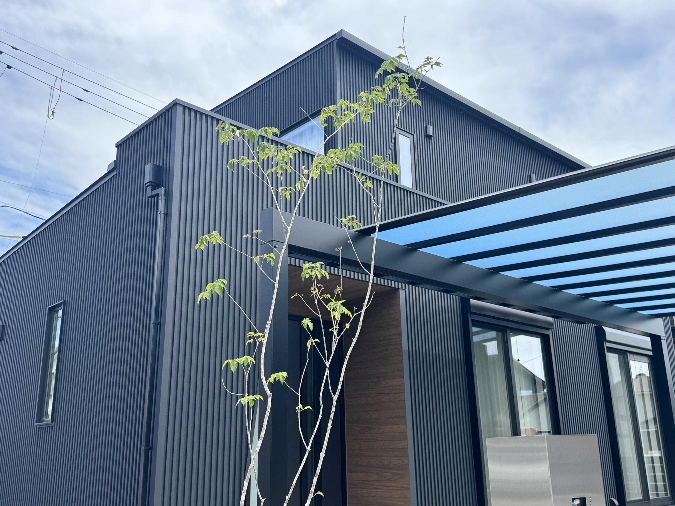 静岡県藤枝市青葉町Y様邸