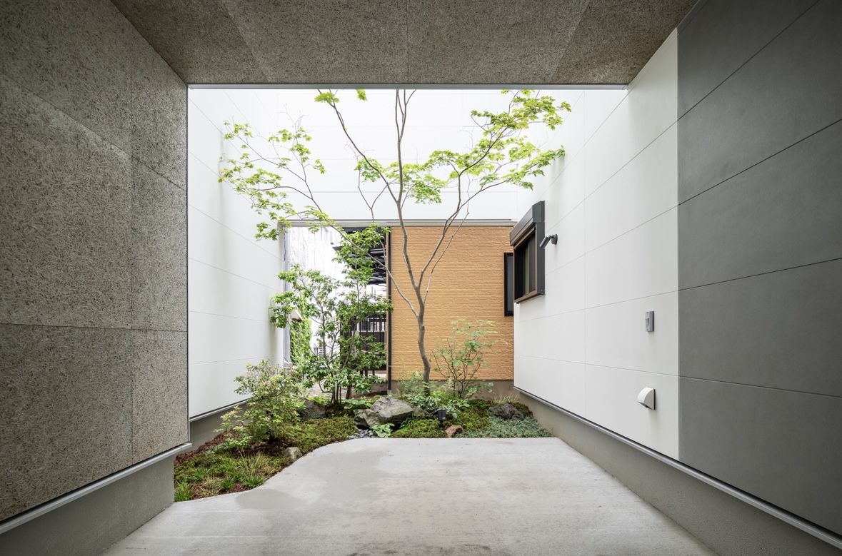 新築外構･ガーデンリフォームお見積りのご相談お待ちしております！