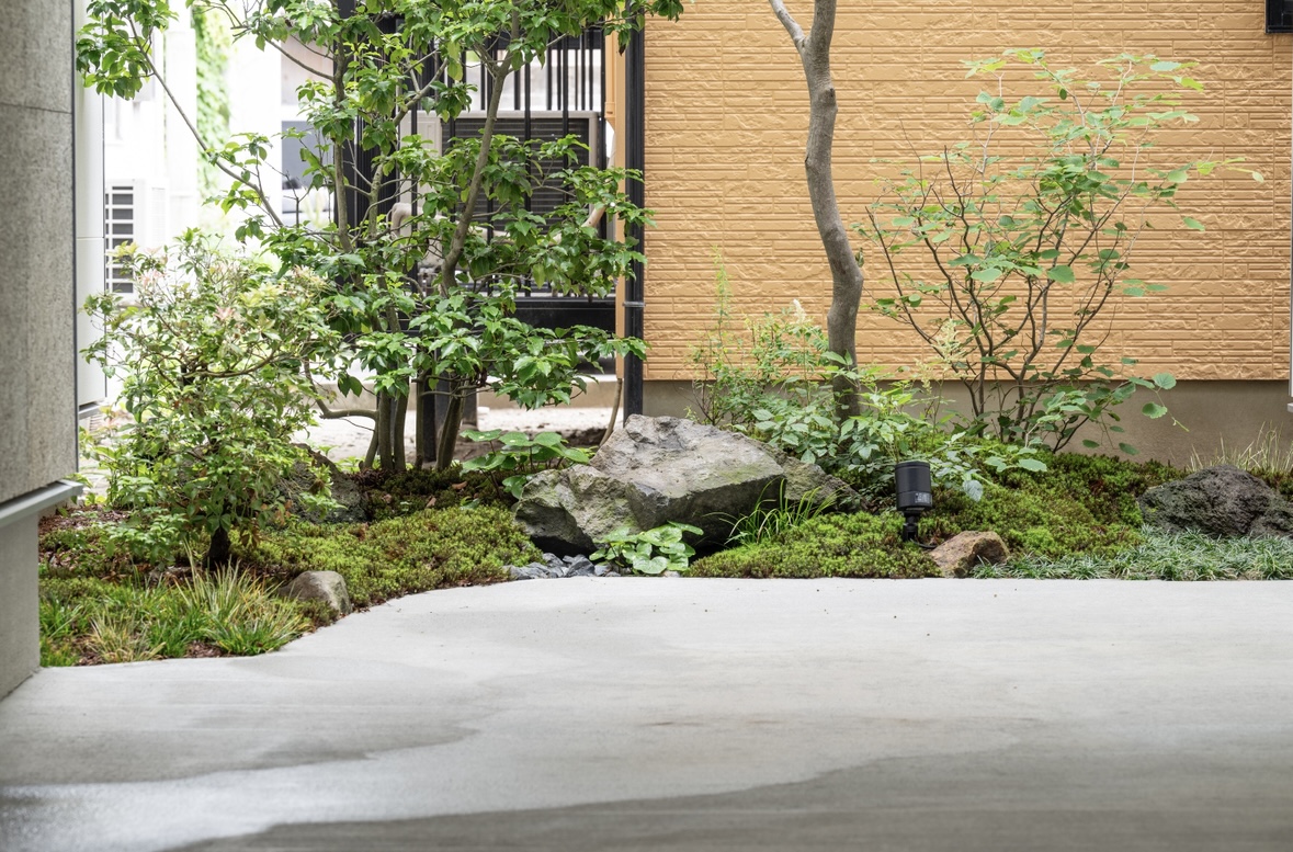 新築外構･ガーデンリフォームお見積りのご相談お待ちしております！