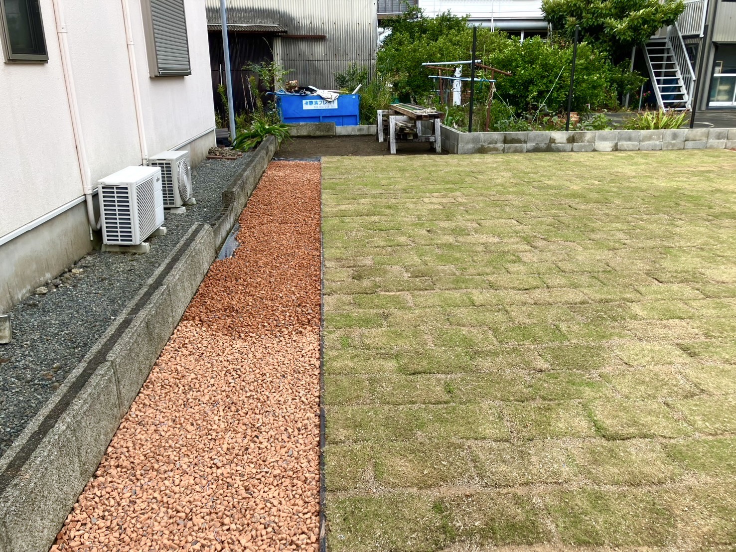 焼津市岡当目K様邸、完工致しました！