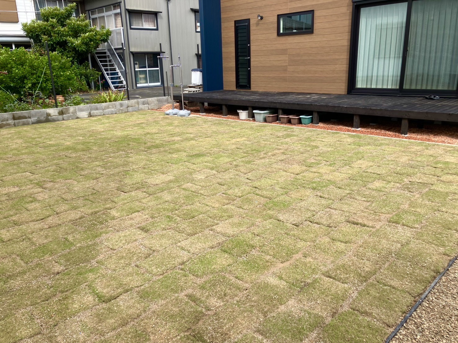 焼津市岡当目K様邸、完工致しました！