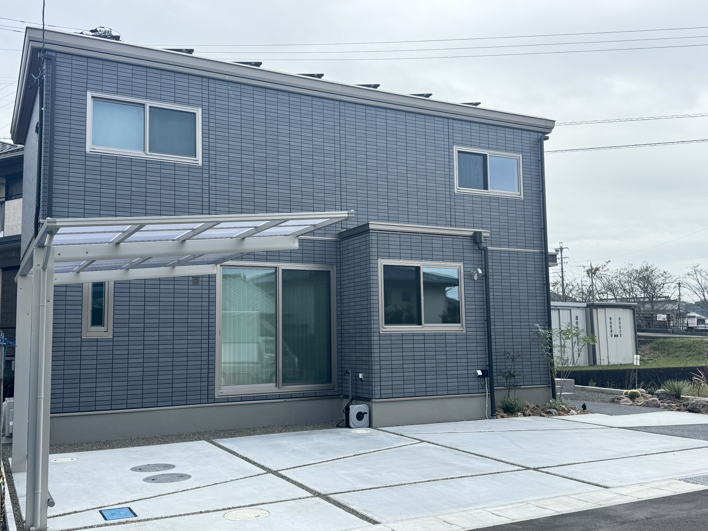 島田市高島町T様邸